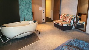 Bathroom - Regina Maria Spa Design Hotel (Balchik)