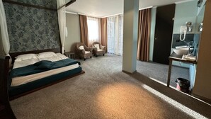 Room - Regina Maria Spa Design Hotel (Balchik)