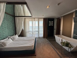 客房