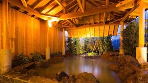 Spa - Beppu Station Hotel West Building Hotel Star (Beppu)