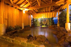 Spa - Beppu Station Hotel West Building Hotel Star (Beppu)