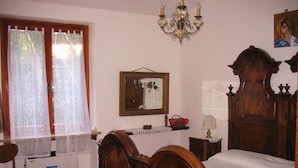 Room - Villa Patrizia (Torri del Benaco)