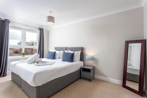 Unclassified image, 5 of 40, button - Carrick Retreat - Donnini Apartments (Ayr)