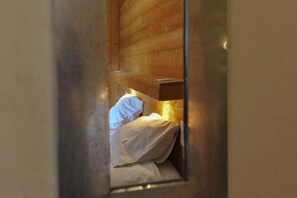 Room - Les Balcons du Bettex (Les Belleville)