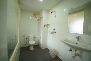 Unclassified image, 3 of 33, button - Vailankanni Cottage Mandrem (Mandrem)