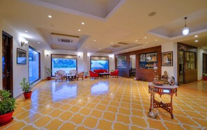 大堂