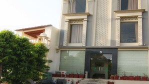 Exterior - Treebo Rajputana Ranthambore (Sawai Madhopur)