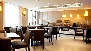 Dining - Home Inn Plus (Nanjing)