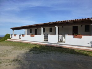 Unclassified image, 2 of 58, button - Agriturismo Comino Alto (Siniscola)