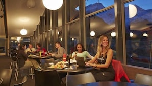 Dining - Mt Cook Lodge and Motel (Mount Cook)