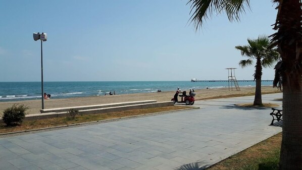 Beach - Deluxe Residence (Atakum)