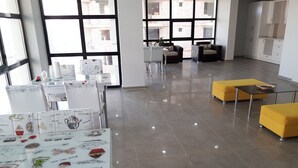 Dining - Deluxe Residence (Atakum)