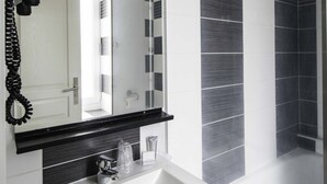 Bathroom - Axe Hotel (La Rochelle)