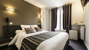 Room - Axe Hotel (La Rochelle)