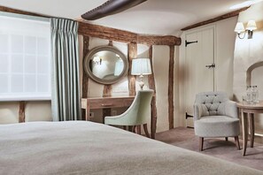 Room - The Marquis of Cornwallis (Ipswich)