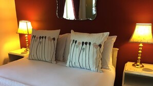 Room - Home Farm Bed and Breakfast (Milton Keynes)