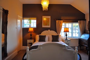 Unclassified image, 2 of 63, button - Home Farm Bed and Breakfast (Milton Keynes)