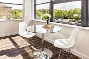 Dining - City Stay Apartments - Centro (Milton Keynes)