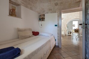 Room - Villa Ricci (Ceglie Messapica)