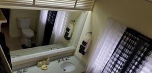 Bathroom - Ocho Rios Villa at Coolshade V (St. Ann's Bay)