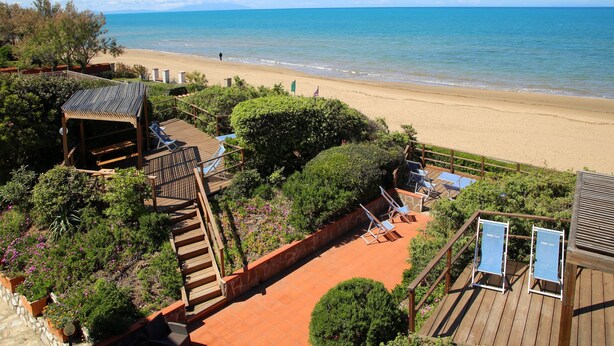 Spiaggia