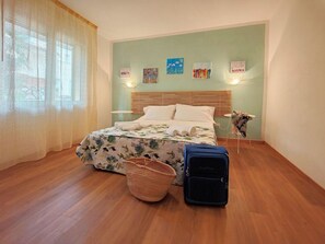 Room - Residence le Dune San Vincenzo (San Vincenzo)