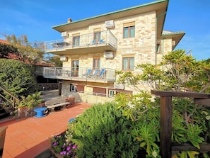 Exterior - Residence le Dune San Vincenzo (San Vincenzo)