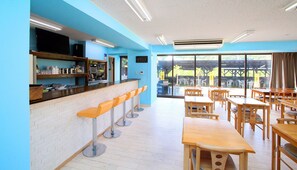 Unclassified image, 5 of 39, button - Guest House Shirahama Exceed Players Club (Shimoda)