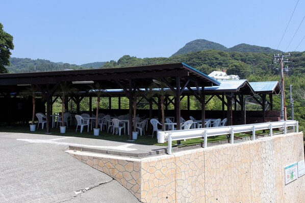 Unclassified image, 1 of 39, button - Guest House Shirahama Exceed Players Club (Shimoda)