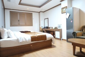 Room - Hotel Food & Tour (Gwangju)