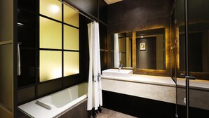 Bathroom - Hotel Food & Tour (Gwangju)