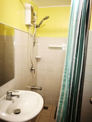 Unclassified image, 5 of 31, button - Sorrento 2BR Apartment (Pasig)