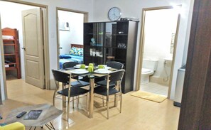 Room - Sorrento 2BR Apartment (Pasig)