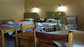 Room - De Poort Country Lodge (Oudtshoorn)
