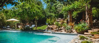 De Poort Country Lodge