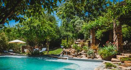 De Poort Country Lodge