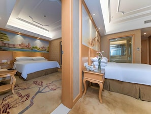 Room - Venus International Hotel (Wuhan)