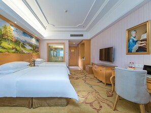 Room - Venus International Hotel (Wuhan)