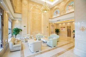 Unclassified image, 4 of 33, button - Venus International Hotel (Wuhan)