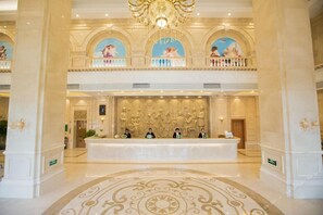 Unclassified image, 5 of 33, button - Venus International Hotel (Wuhan)