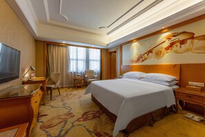 Room - Venus International Hotel (Wuhan)