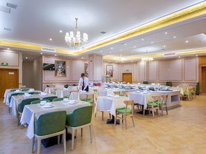 Tempat makan