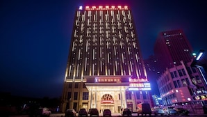 Ngoại thất