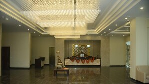 Lobby - Le Roi (Kanthi)