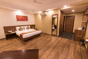Room - Le Roi (Kanthi)
