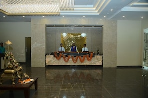 Hall