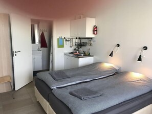 Room - Laekjarkot Rooms And Cottages (Borgarbyggð)