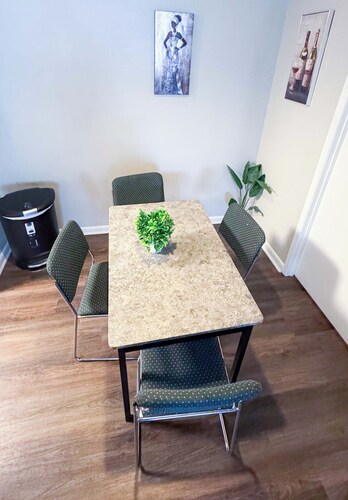 2BD 2BTH Apt Huntsville - Bridgestreet Towne Center