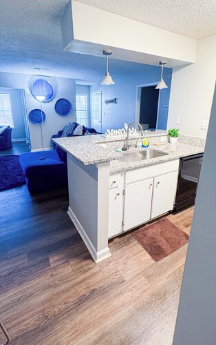 2BD 2BTH Apt Huntsville - Bridgestreet Towne Center