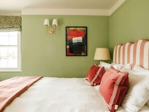 Room - Pembroke Arms (Salisbury)